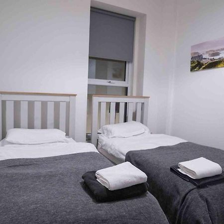 White Hall Portrush Ngoại thất bức ảnh