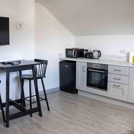 White Hall Portrush Ngoại thất bức ảnh