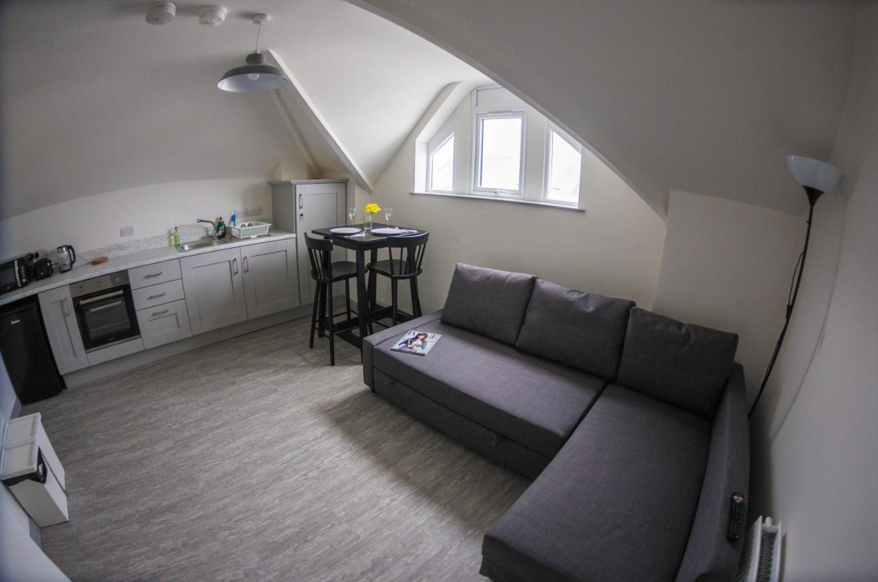 White Hall Portrush Ngoại thất bức ảnh