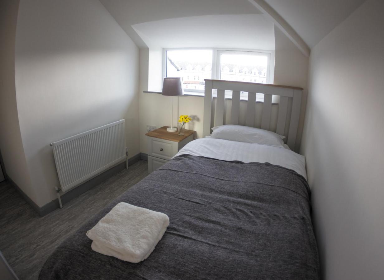 White Hall Portrush Ngoại thất bức ảnh
