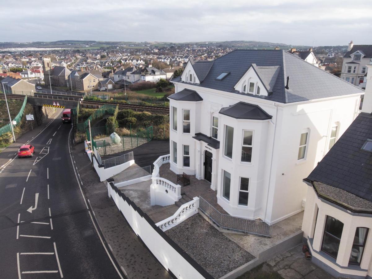 White Hall Portrush Ngoại thất bức ảnh