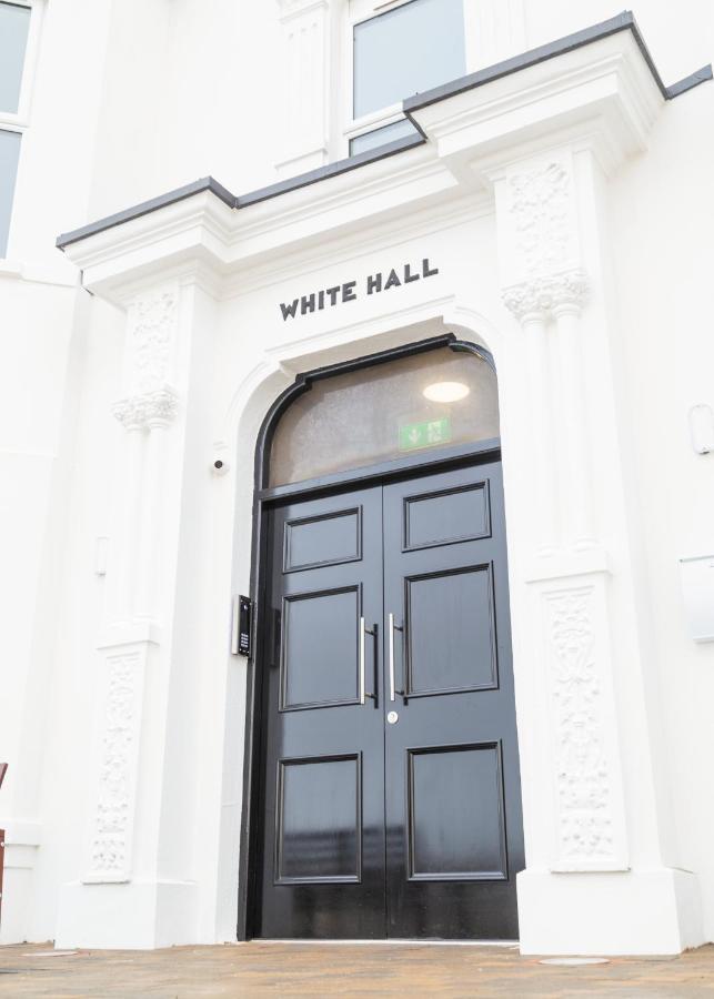 White Hall Portrush Ngoại thất bức ảnh