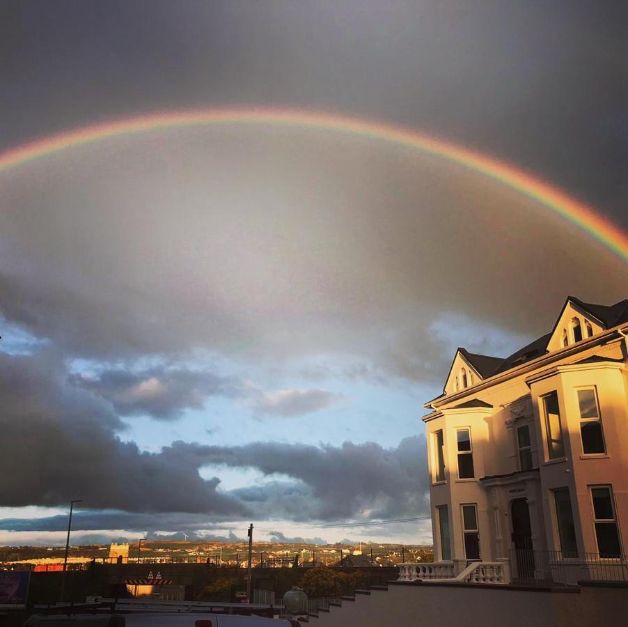 White Hall Portrush Ngoại thất bức ảnh
