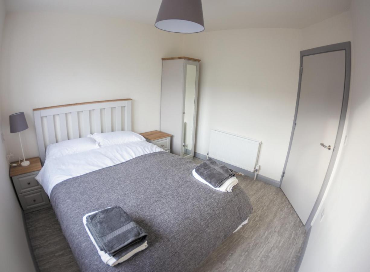 White Hall Portrush Ngoại thất bức ảnh