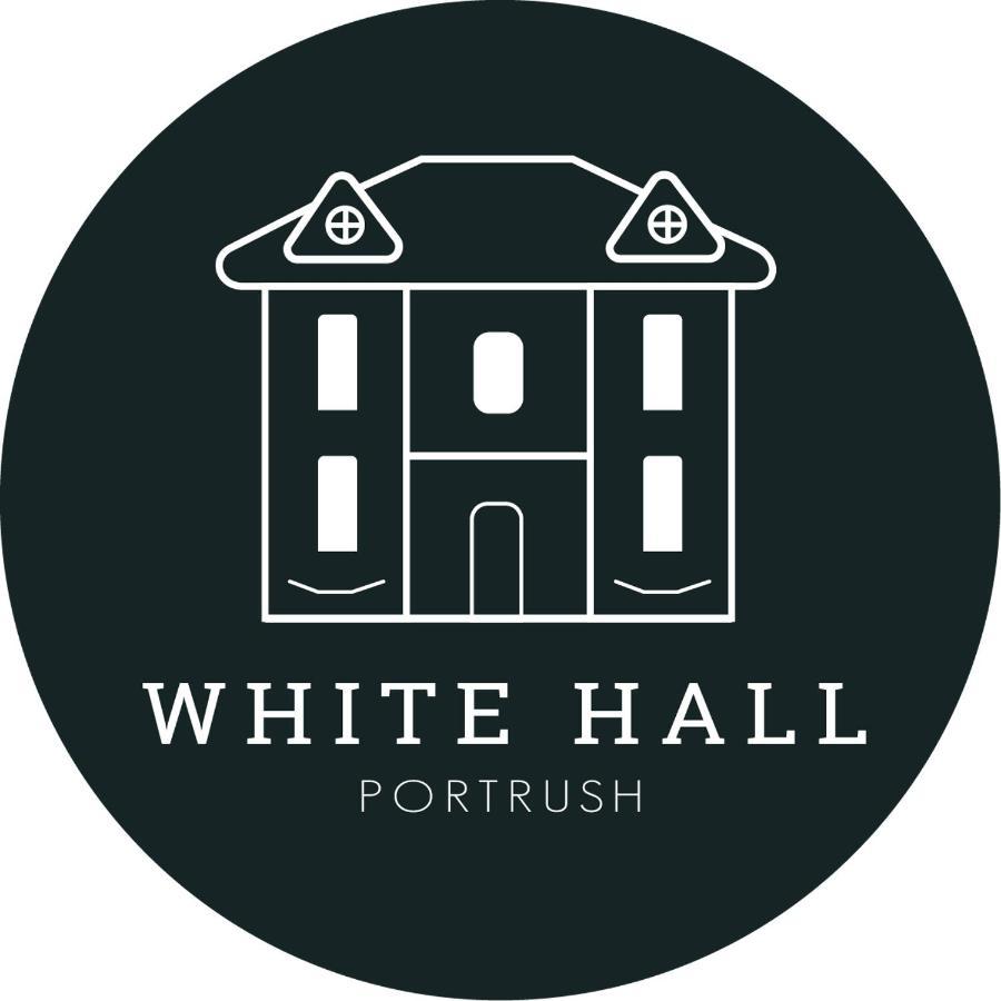 White Hall Portrush Ngoại thất bức ảnh