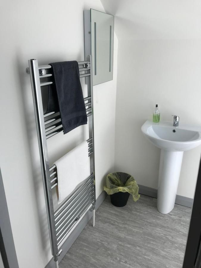 White Hall Portrush Ngoại thất bức ảnh