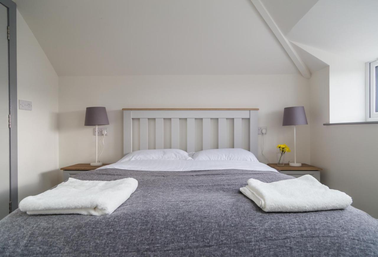 White Hall Portrush Ngoại thất bức ảnh