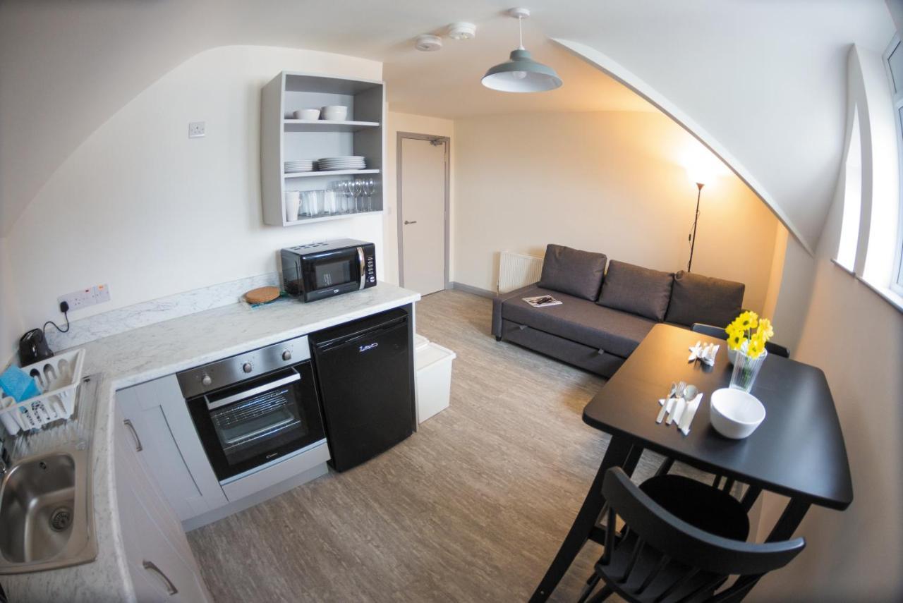 White Hall Portrush Ngoại thất bức ảnh