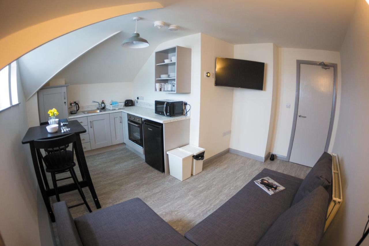 White Hall Portrush Ngoại thất bức ảnh