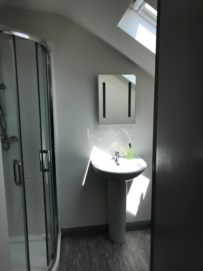 White Hall Portrush Ngoại thất bức ảnh