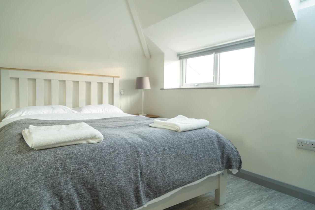 White Hall Portrush Ngoại thất bức ảnh
