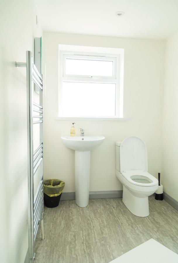 White Hall Portrush Ngoại thất bức ảnh