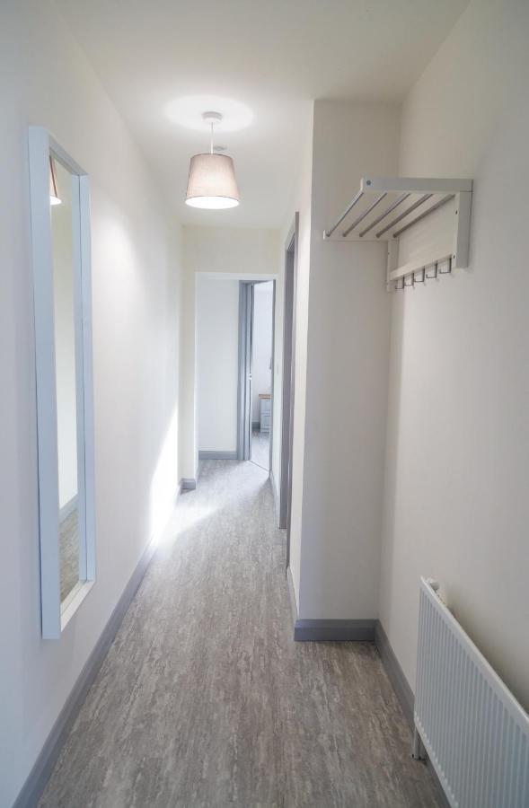 White Hall Portrush Ngoại thất bức ảnh