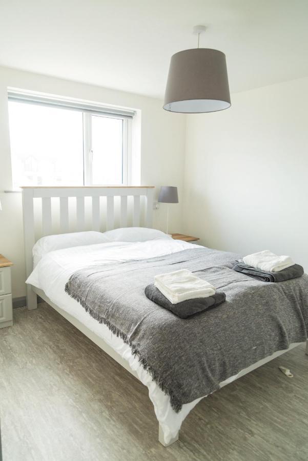 White Hall Portrush Ngoại thất bức ảnh
