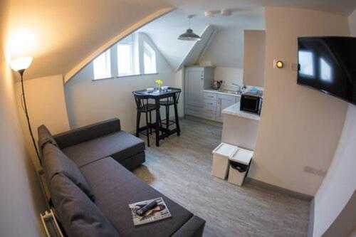 White Hall Portrush Ngoại thất bức ảnh