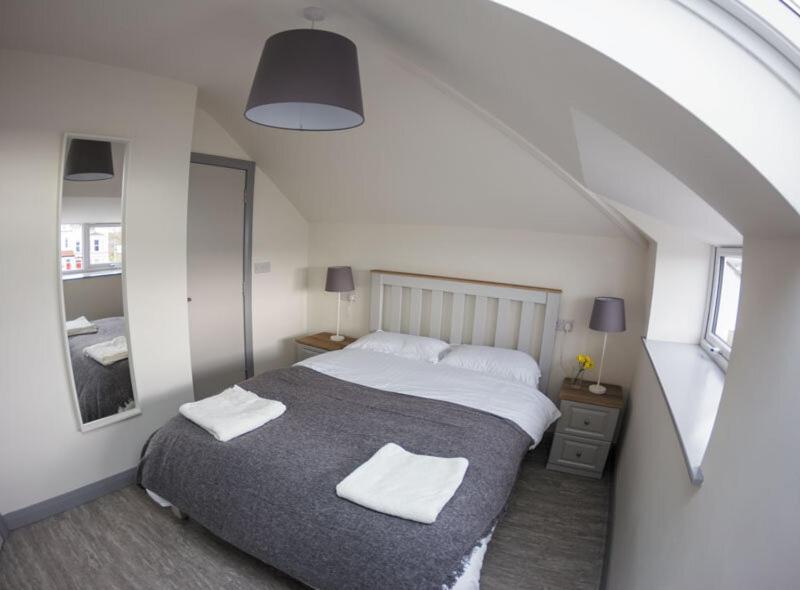 White Hall Portrush Ngoại thất bức ảnh