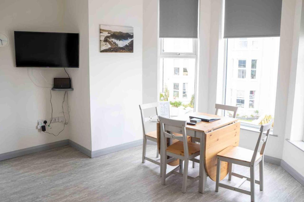 White Hall Portrush Ngoại thất bức ảnh