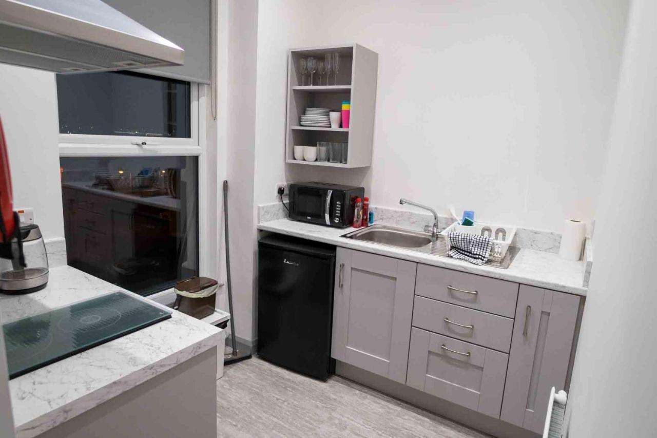 White Hall Portrush Ngoại thất bức ảnh