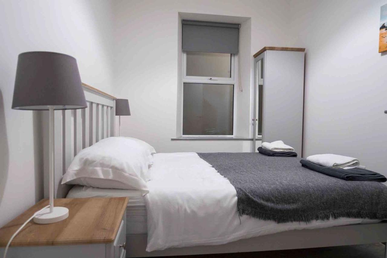 White Hall Portrush Ngoại thất bức ảnh