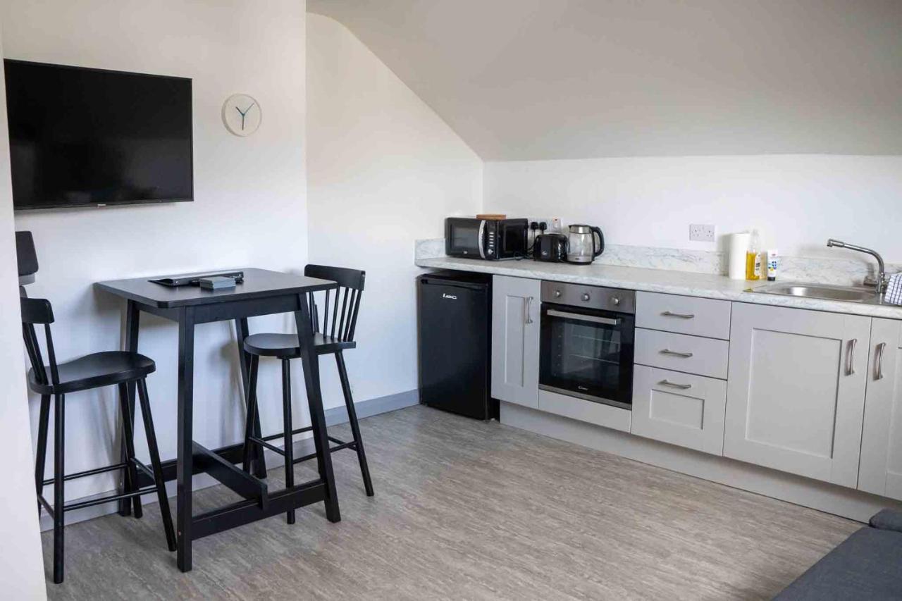 White Hall Portrush Ngoại thất bức ảnh