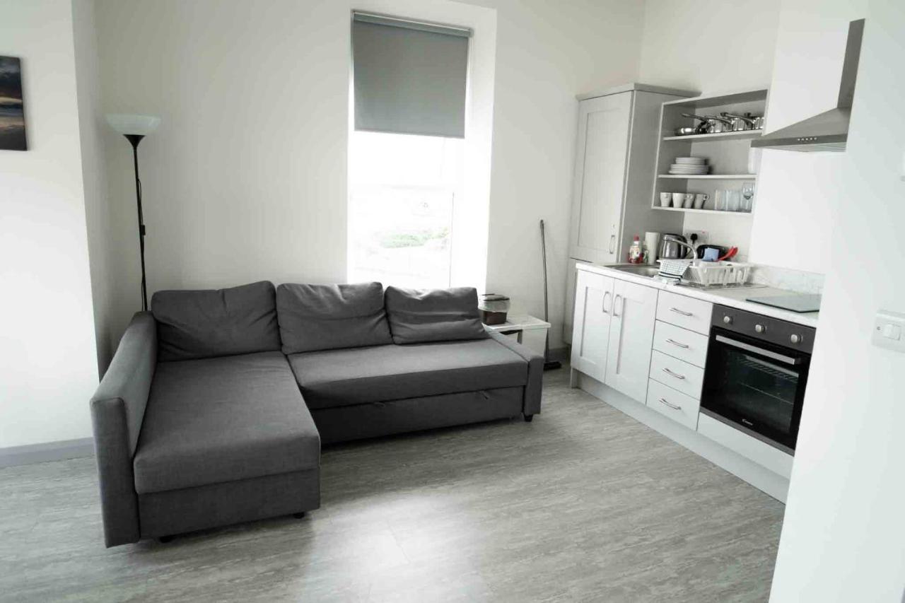 White Hall Portrush Ngoại thất bức ảnh