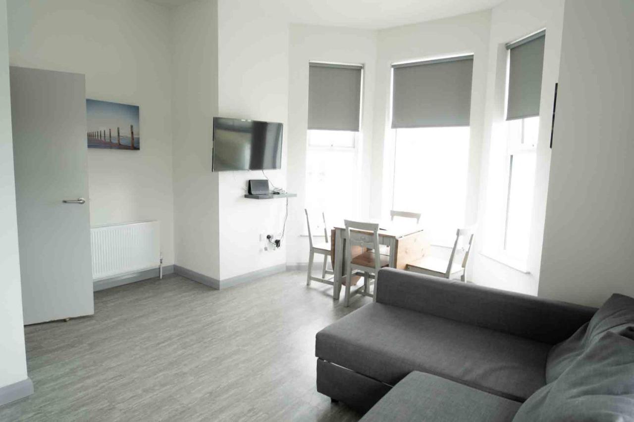 White Hall Portrush Ngoại thất bức ảnh