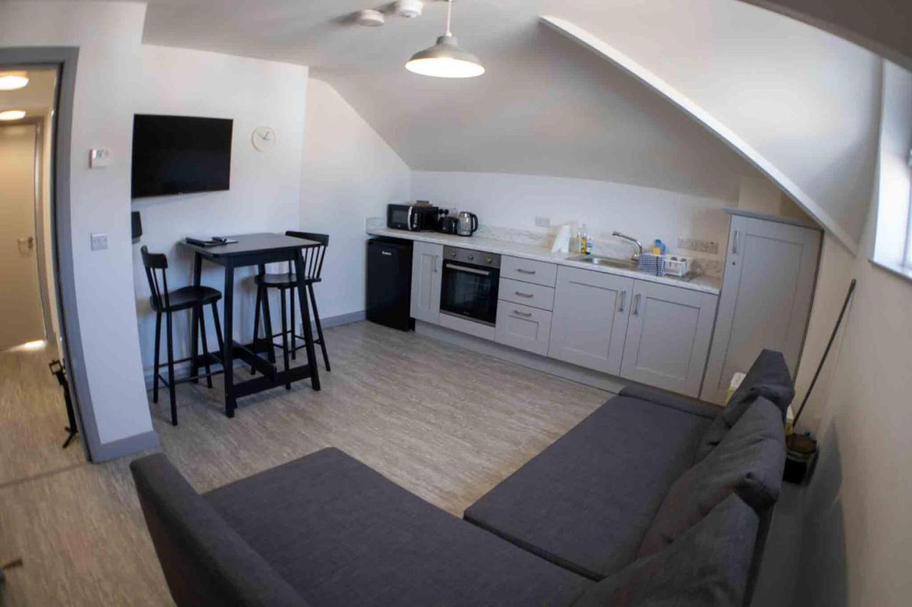 White Hall Portrush Ngoại thất bức ảnh