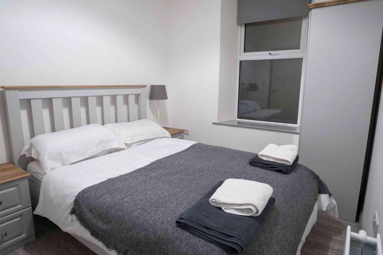 White Hall Portrush Ngoại thất bức ảnh