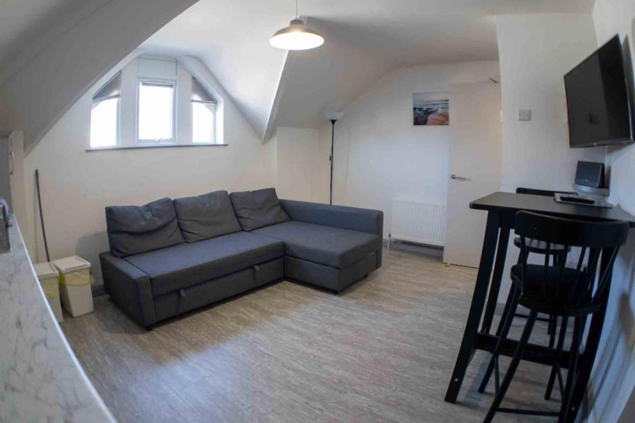 White Hall Portrush Ngoại thất bức ảnh