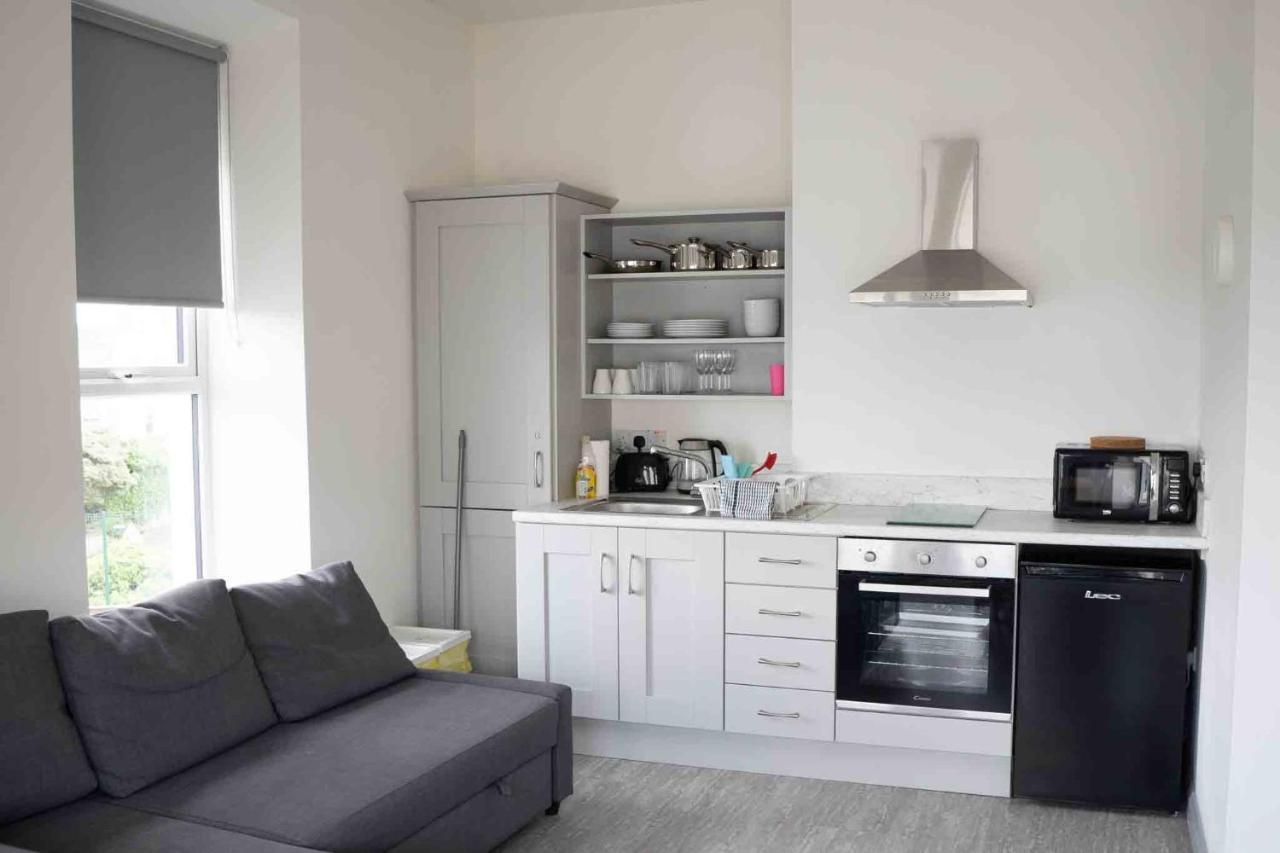 White Hall Portrush Ngoại thất bức ảnh