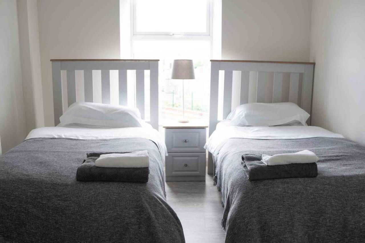 White Hall Portrush Ngoại thất bức ảnh