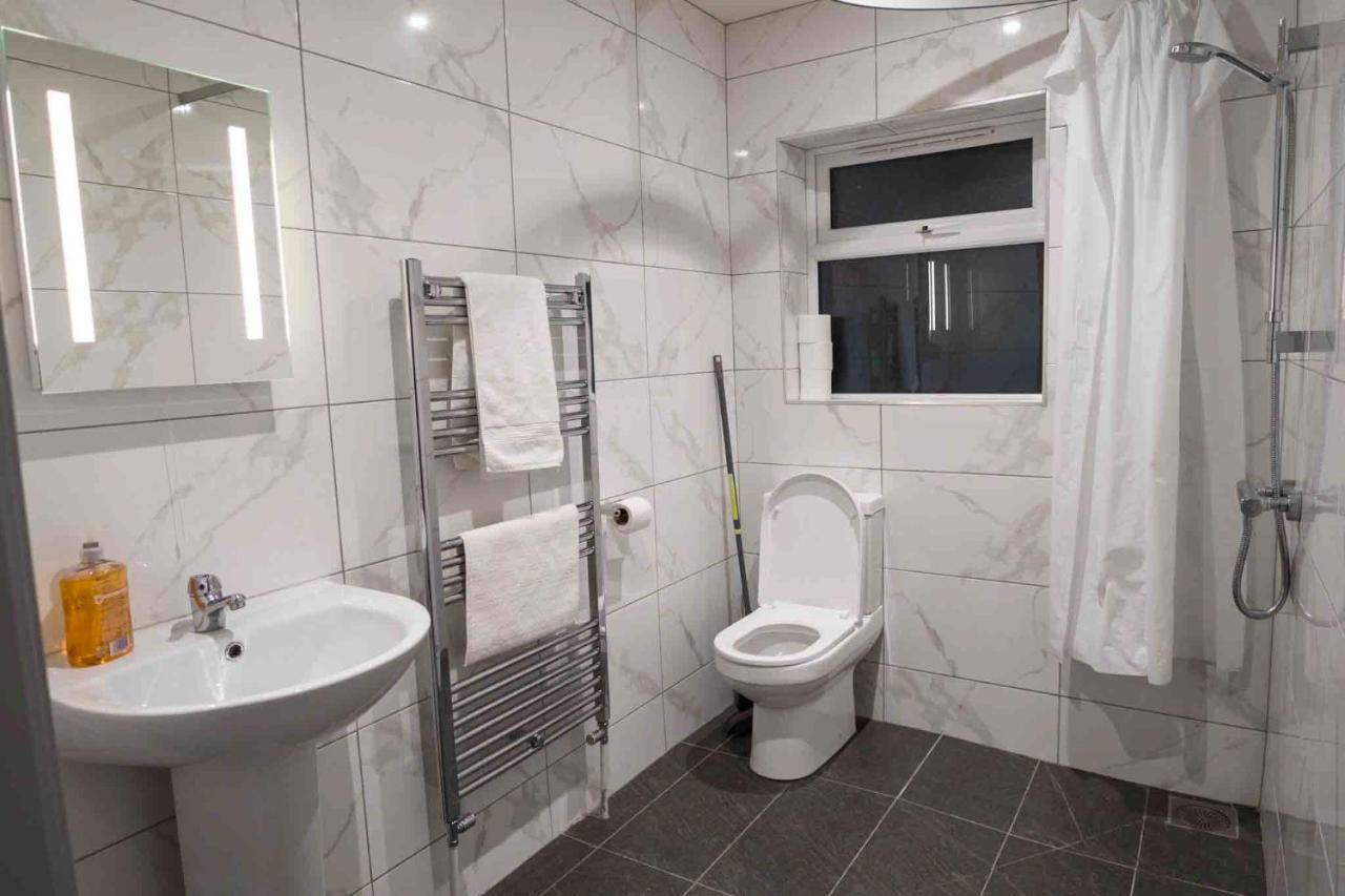 White Hall Portrush Ngoại thất bức ảnh